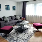 Kienreich Weissenfelser Strasse דירה *
