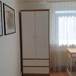 Kienreich Weissenfelser Strasse דירה מרסבורג