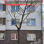 Kienreich Weissenfelser Strasse דירה מרסבורג