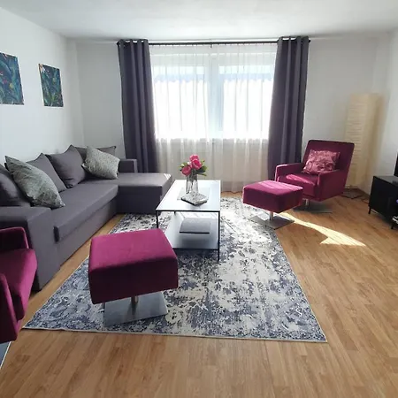 Kienreich Weissenfelser Strasse