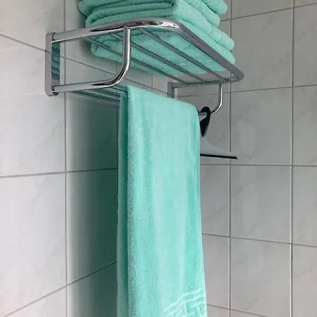 Lejlighed Kienreich Weissenfelser Strasse