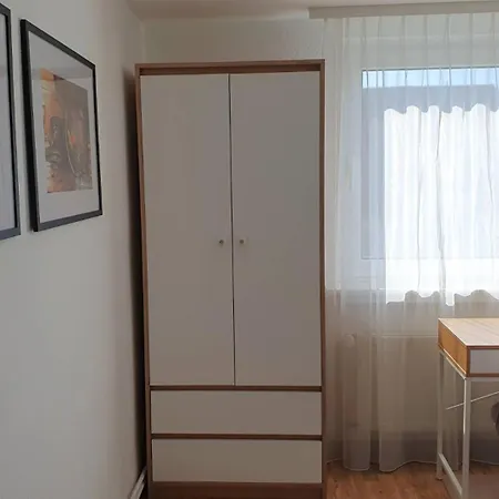 Kienreich Weissenfelser Strasse Lejlighed Merseburg