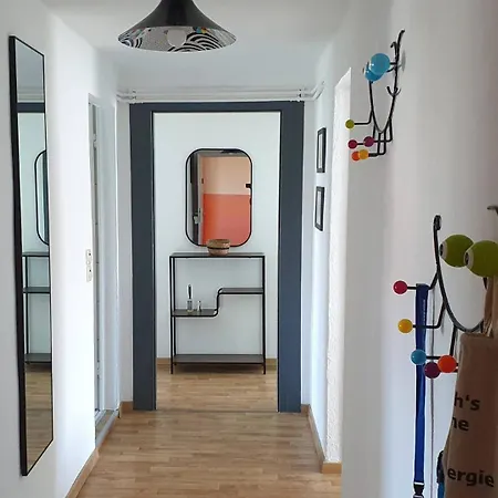 Kienreich Weissenfelser Strasse * مرسيبورغ