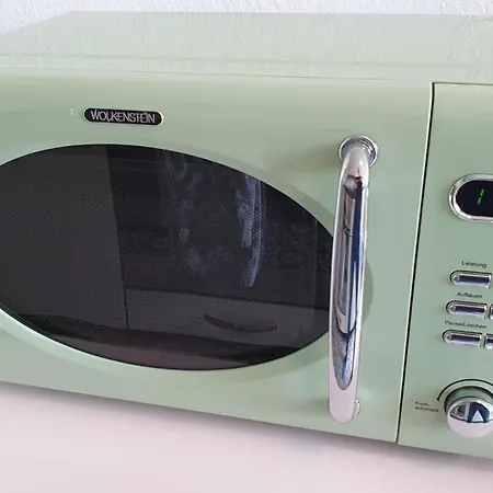 Lejlighed Kienreich Weissenfelser Strasse *