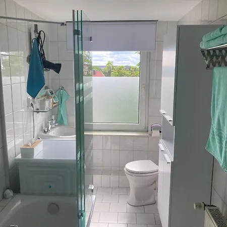 Kienreich Weissenfelser Strasse Lejlighed