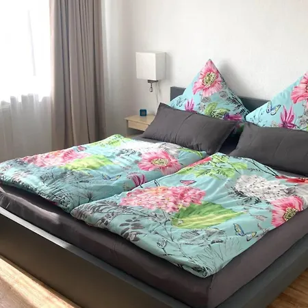 Lejlighed Kienreich Weissenfelser Strasse