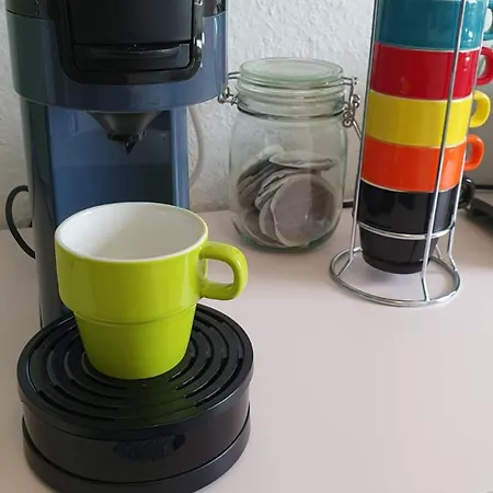 Kienreich Weissenfelser Strasse Merseburg