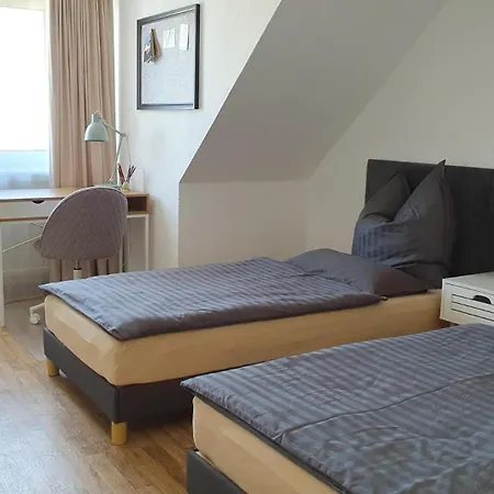 Kienreich Weissenfelser Strasse Lejlighed