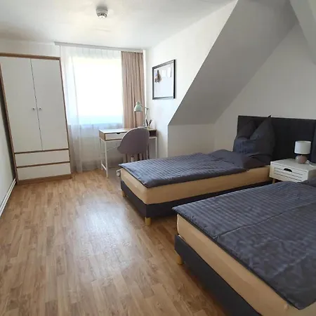 Kienreich Weissenfelser Strasse * Merseburg