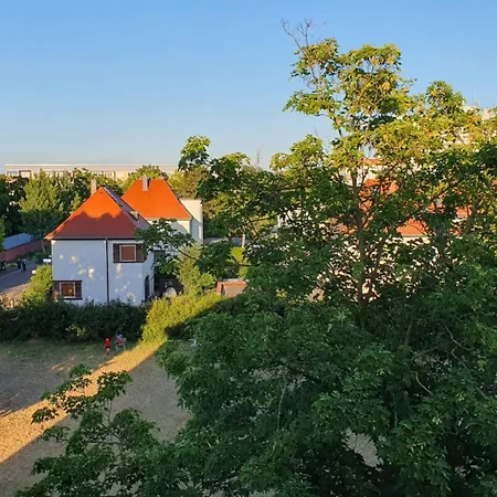 Kienreich Weissenfelser Strasse Lejlighed *