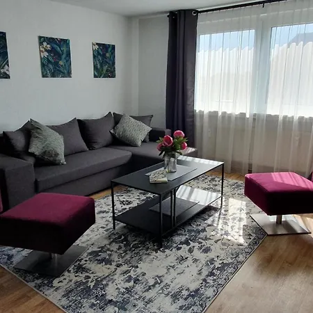 Kienreich Weissenfelser Strasse * Merseburg