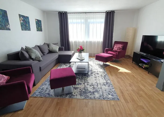 Kienreich Weissenfelser Strasse