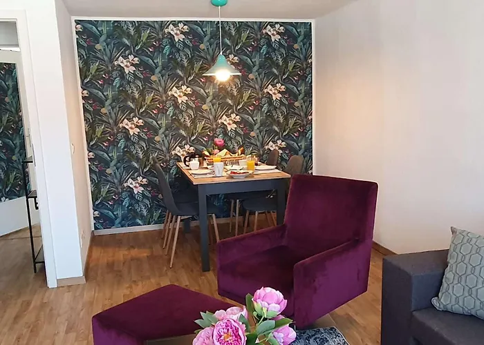 Kienreich Weissenfelser Strasse Merseburg