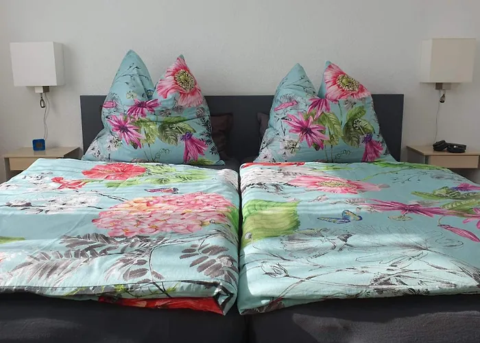 Lägenhet Kienreich Weissenfelser Strasse