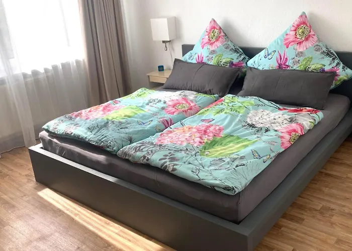 Lägenhet Kienreich Weissenfelser Strasse *