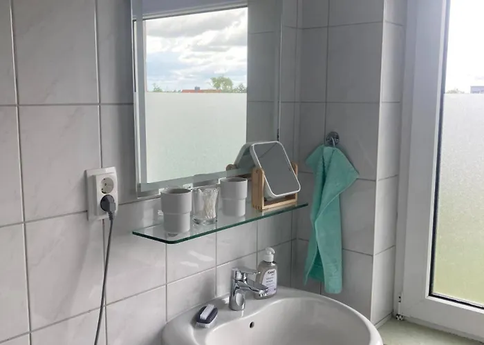 Lägenhet Kienreich Weissenfelser Strasse