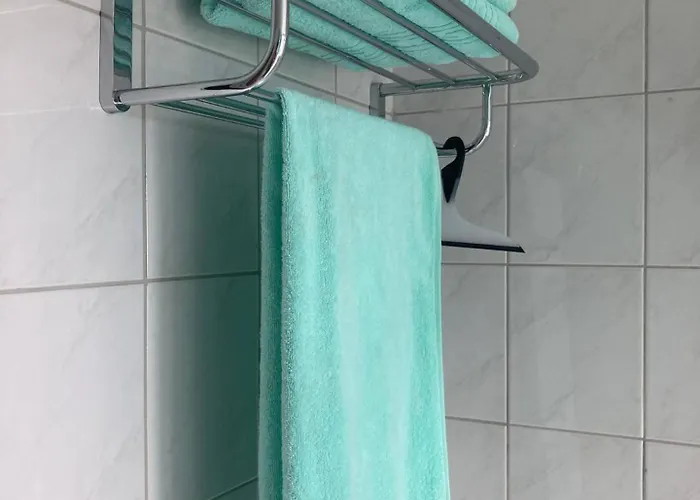 Lägenhet Kienreich Weissenfelser Strasse