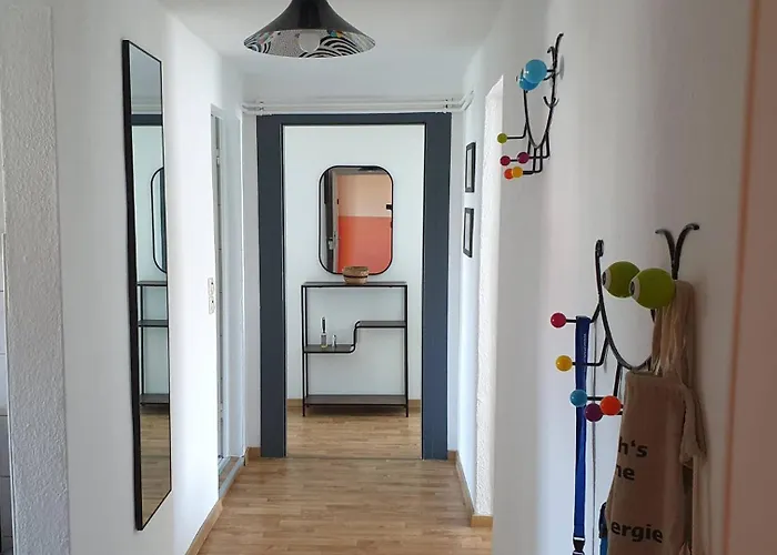 Kienreich Weissenfelser Strasse * Merseburg