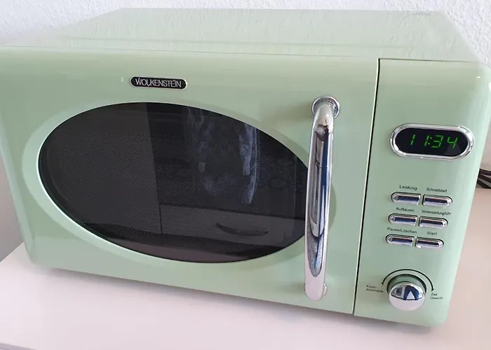 Lägenhet Kienreich Weissenfelser Strasse *