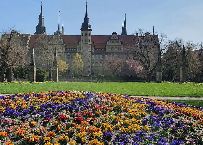 Kienreich Weissenfelser Strasse