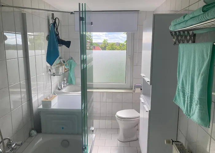 Kienreich Weissenfelser Strasse Lägenhet