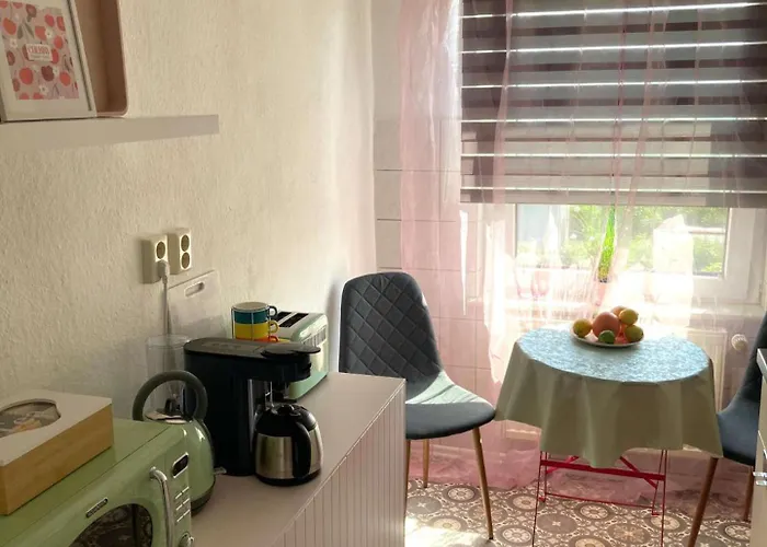 Kienreich Weissenfelser Strasse Merseburg