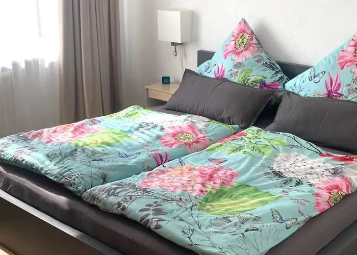 Lägenhet Kienreich Weissenfelser Strasse