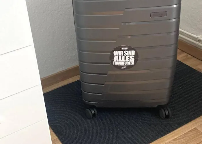 Kienreich Weissenfelser Strasse Lägenhet *