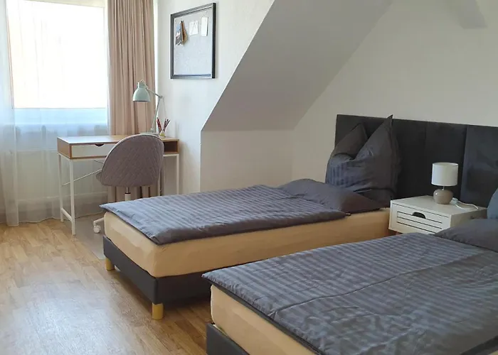 Kienreich Weissenfelser Strasse Lägenhet