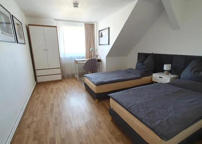 Kienreich Weissenfelser Strasse * Merseburg