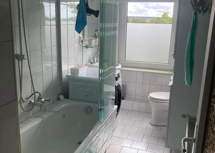 Kienreich Weissenfelser Strasse Merseburg